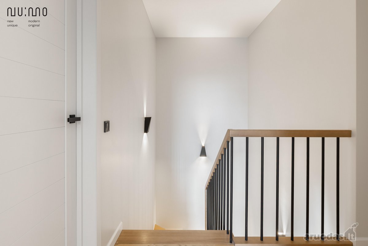 Nepriekaištingos Būklės 126 m2 Ploto Namas - nuotraukos Nr. 23