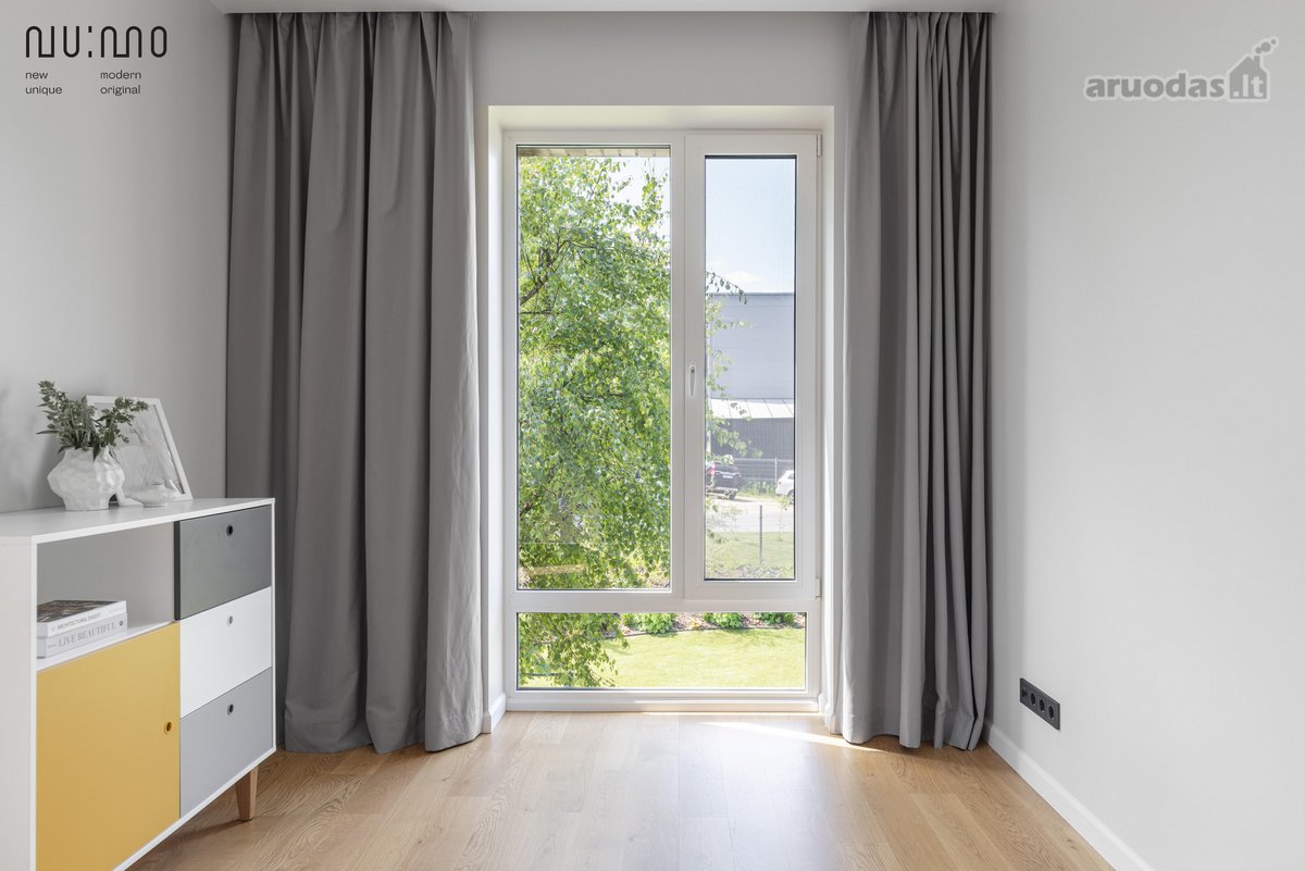 Nepriekaištingos Būklės 126 m2 Ploto Namas - nuotraukos Nr. 36