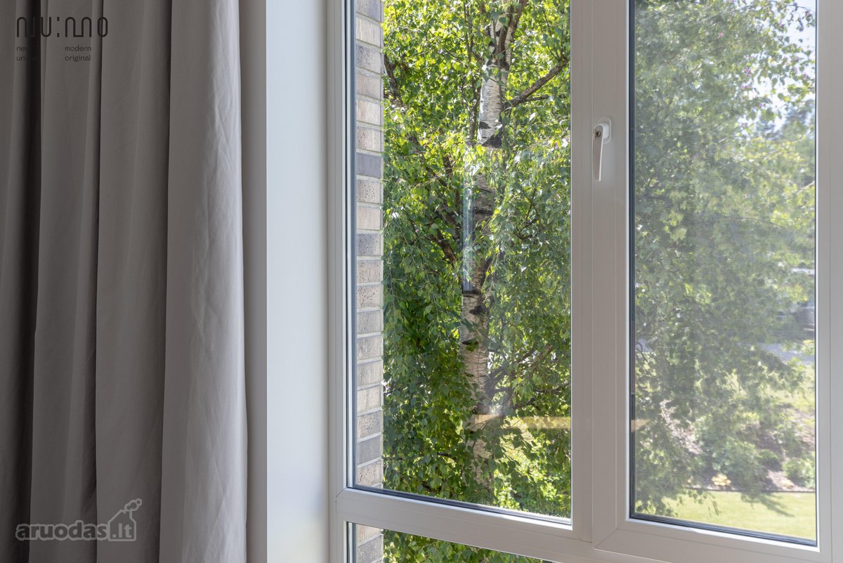 Nepriekaištingos Būklės 126 m2 Ploto Namas - nuotraukos Nr. 37
