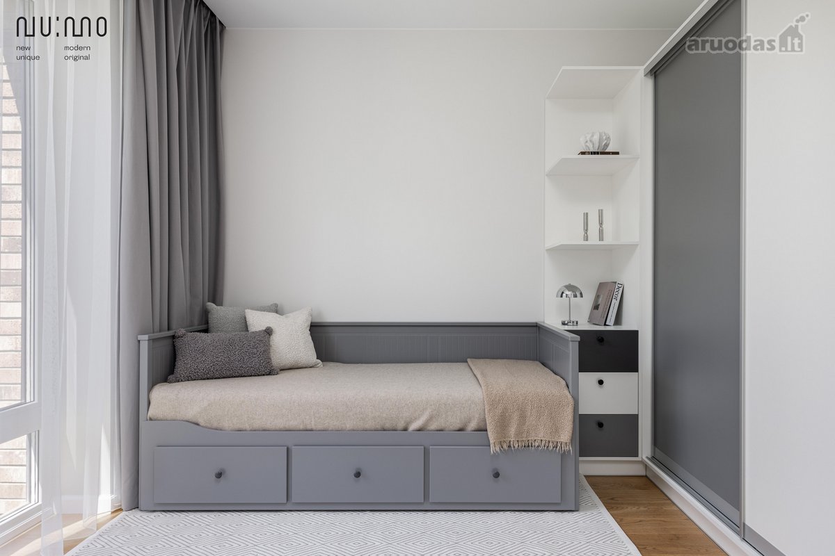 Nepriekaištingos Būklės 126 m2 Ploto Namas - nuotraukos Nr. 32