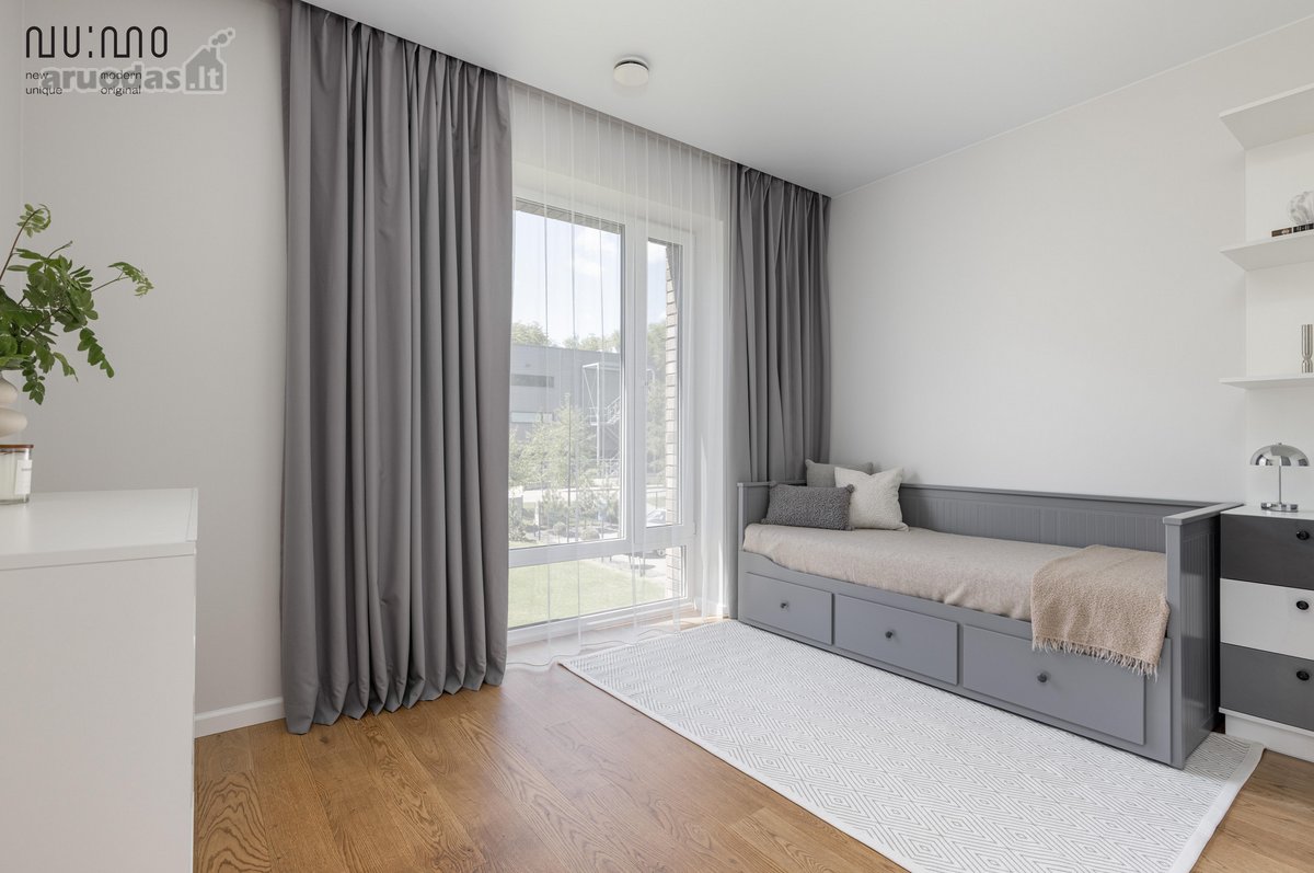 Nepriekaištingos Būklės 126 m2 Ploto Namas - nuotraukos Nr. 31