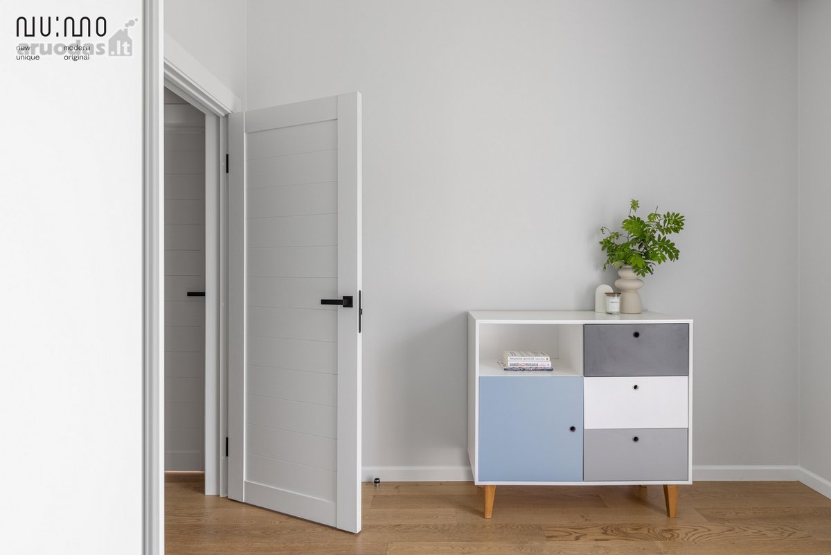 Nepriekaištingos Būklės 126 m2 Ploto Namas - nuotraukos Nr. 34