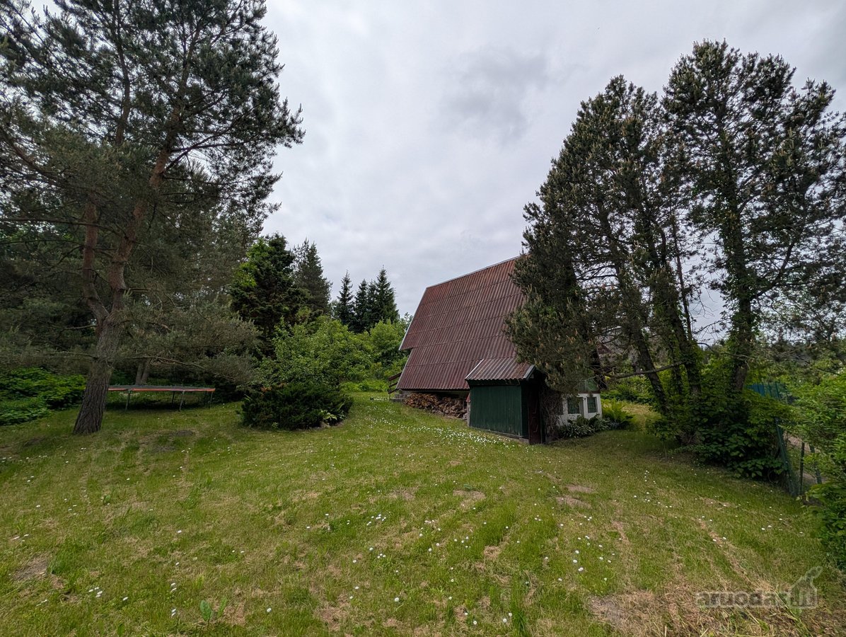 Puiki vieta vasaroti ir nuolat gyventi. SB - nuotraukos Nr. 4