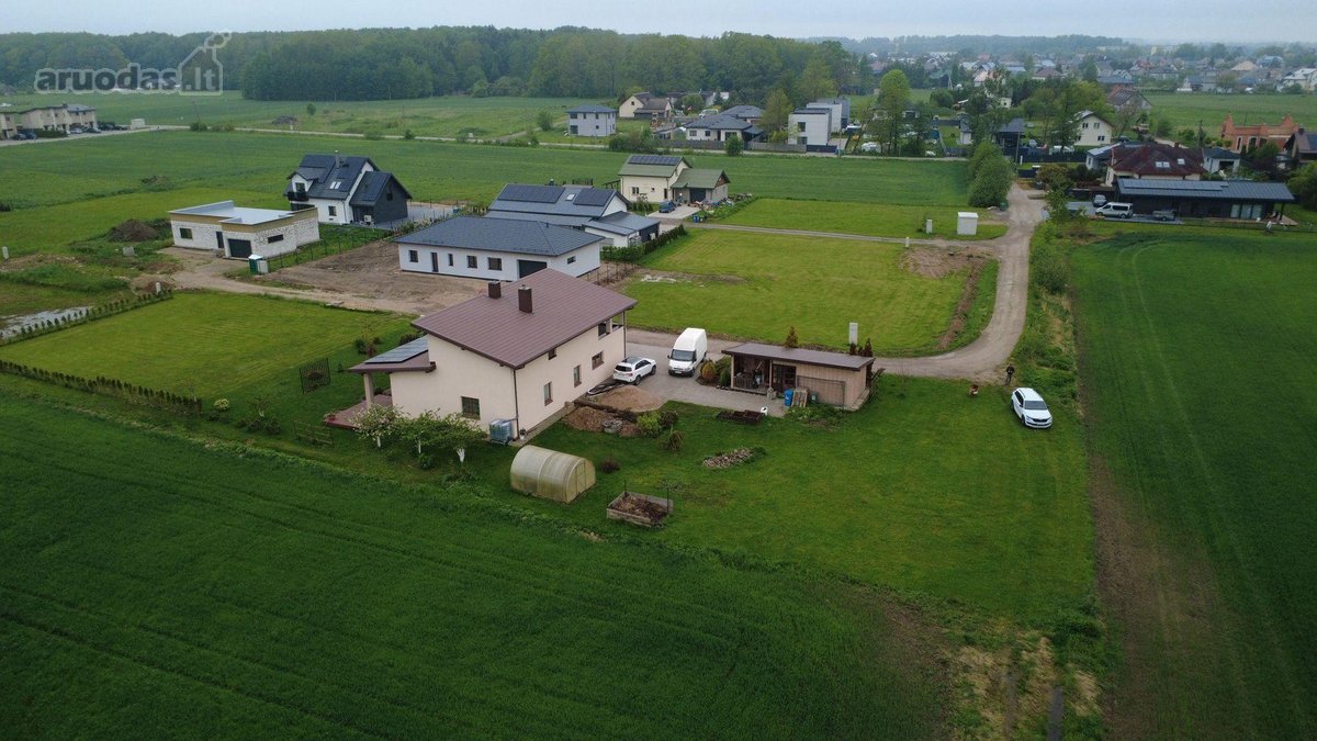 Taisyklingos formos, elektra netoli, - nuotraukos Nr. 4
