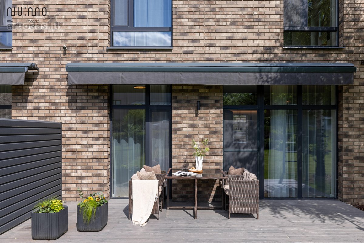 Nepriekaištingos Būklės 126 m2 Ploto Namas - nuotraukos Nr. 44
