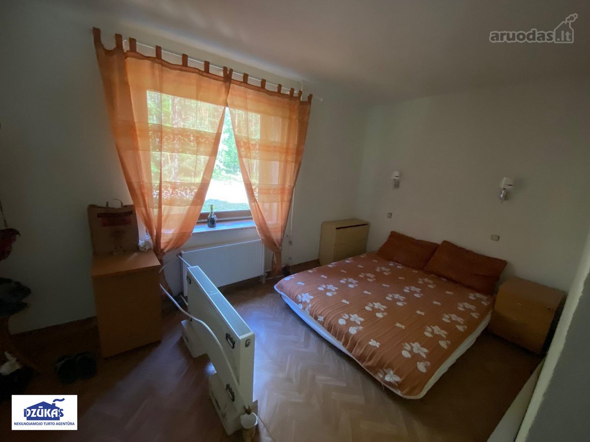 Parduodamas nebaigtas statyti, išskirtinės - nuotraukos Nr. 7