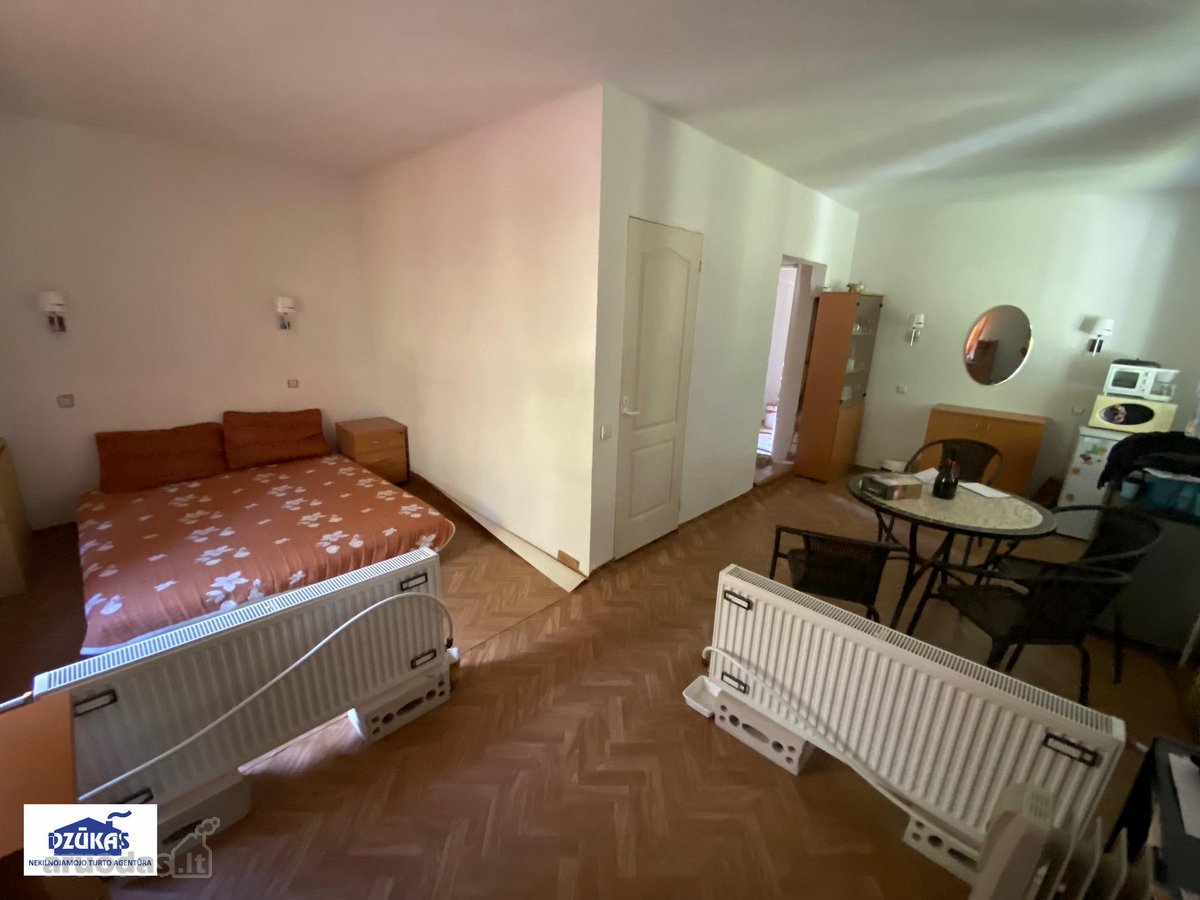 Parduodamas nebaigtas statyti, išskirtinės - nuotraukos Nr. 9