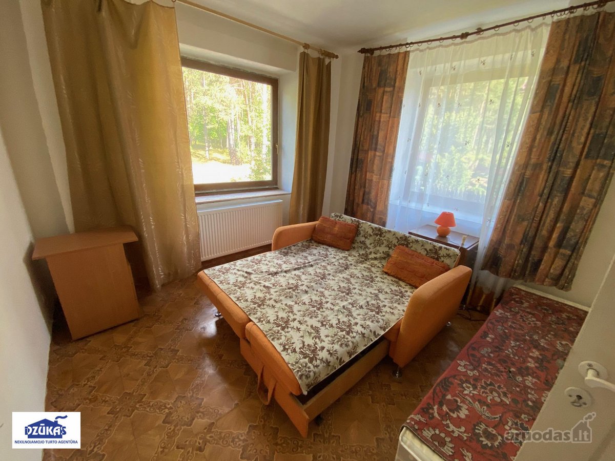 Parduodamas nebaigtas statyti, išskirtinės - nuotraukos Nr. 11