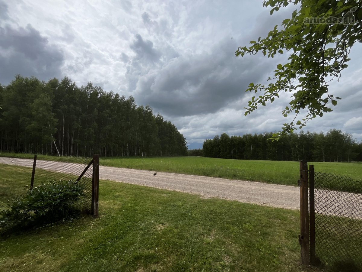 Parduodama ramioje gražioje vietoje Gailaičių - nuotraukos Nr. 14