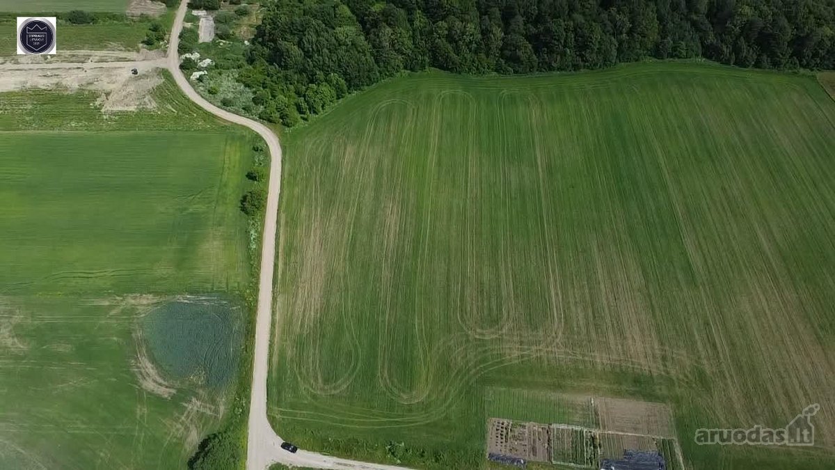 Parduodamas išskirtinis komercinės paskirties - nuotraukos Nr. 5