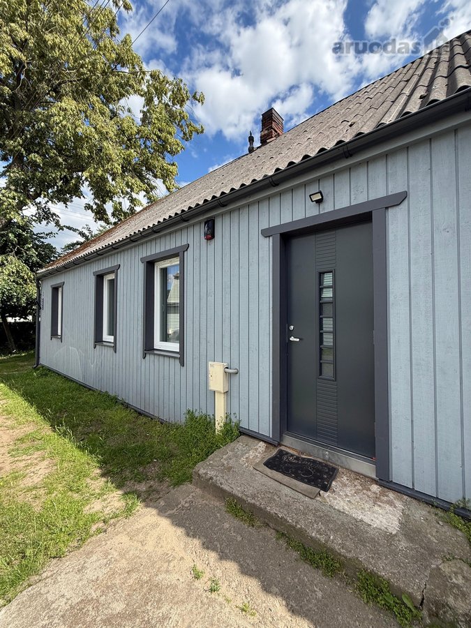 Nuomojamas naujai irengtas labai tvarkingas - nuotraukos Nr. 2