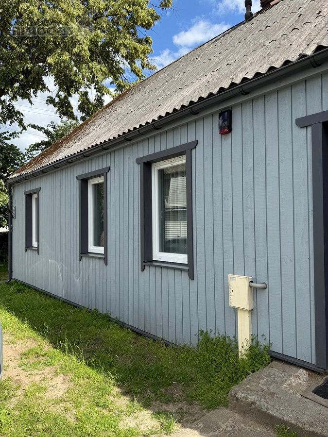 Nuomojamas naujai irengtas labai tvarkingas - nuotraukos Nr. 3