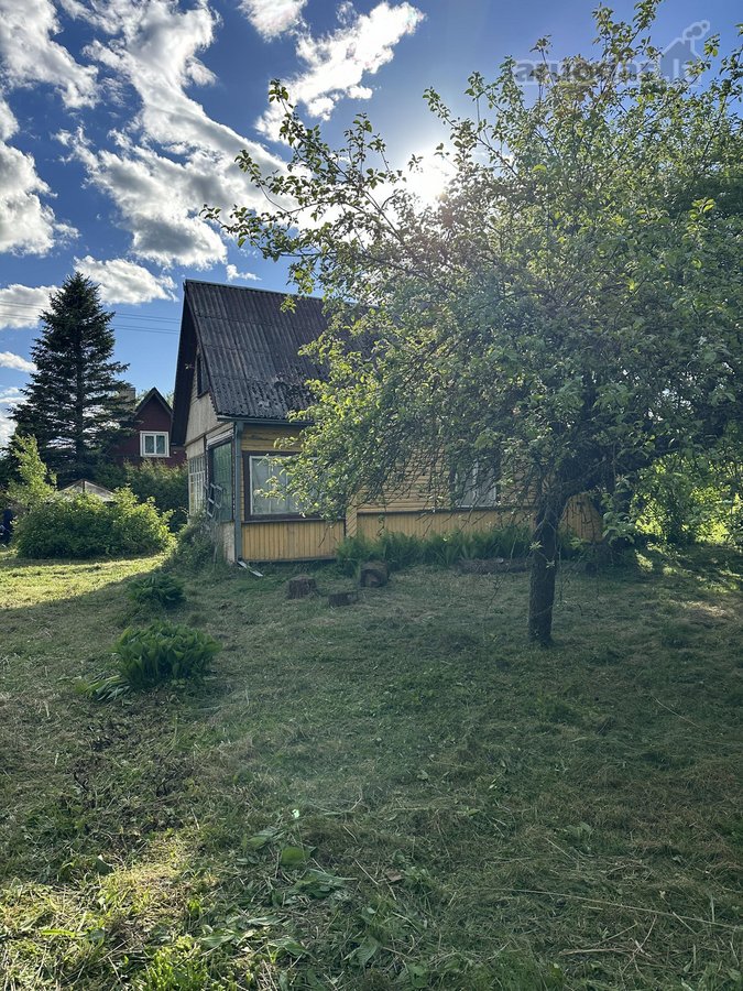 Ieškote ramybės oazės atokiau nuo miesto - nuotraukos Nr. 3