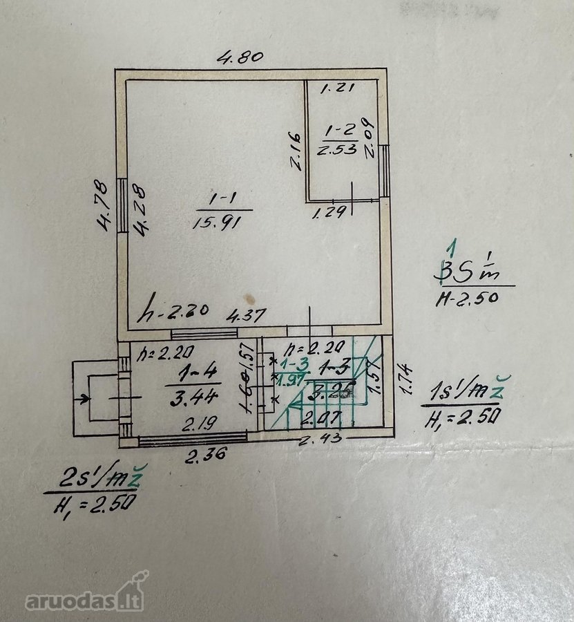 Ieškote ramybės oazės atokiau nuo miesto - nuotraukos Nr. 6
