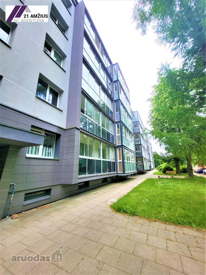 Prestižinis Antakalnis: Renovuotas Namas Ir