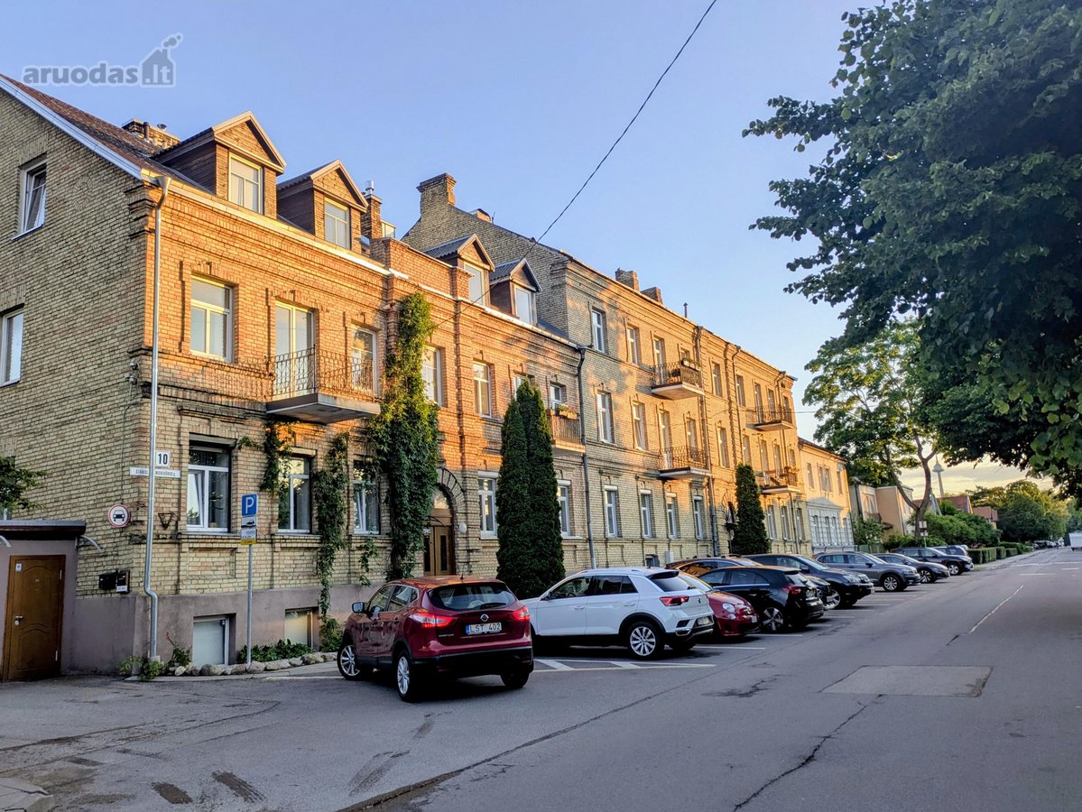 Puikus variantas vertinantiems Žvėryno - nuotraukos Nr. 3