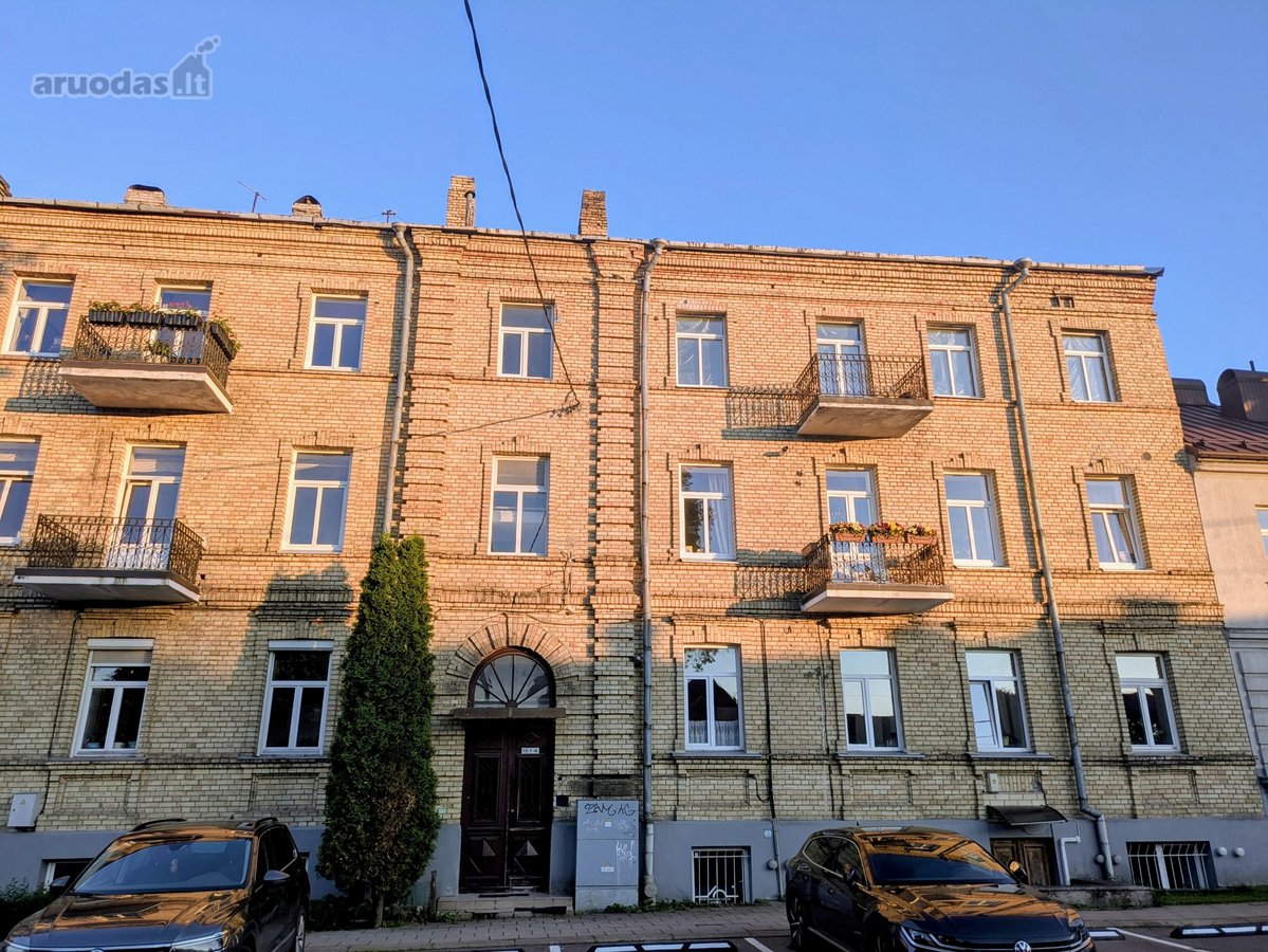Puikus variantas vertinantiems Žvėryno - nuotraukos Nr. 4