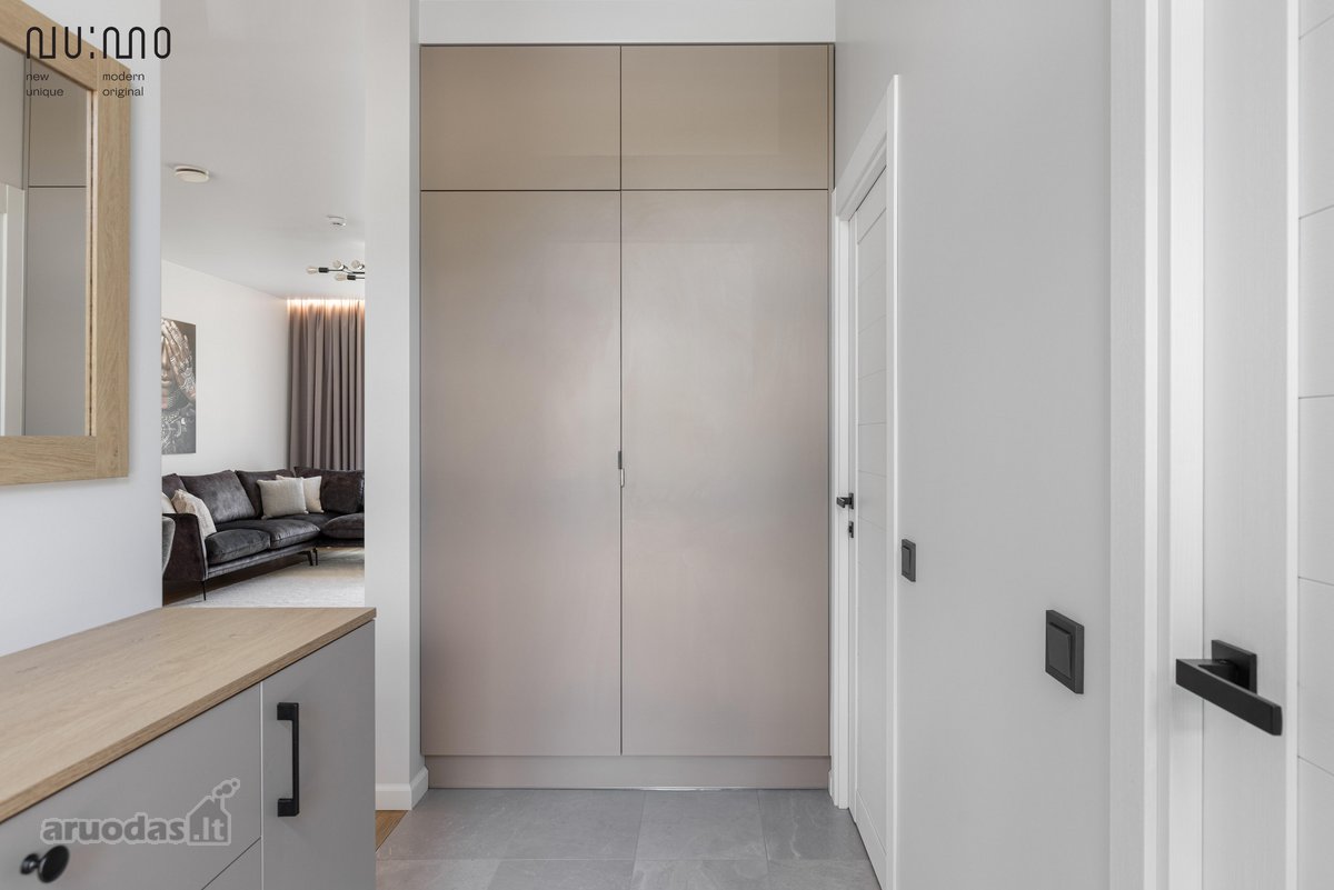 Nepriekaištingos Būklės 126 m2 Ploto Namas - nuotraukos Nr. 39