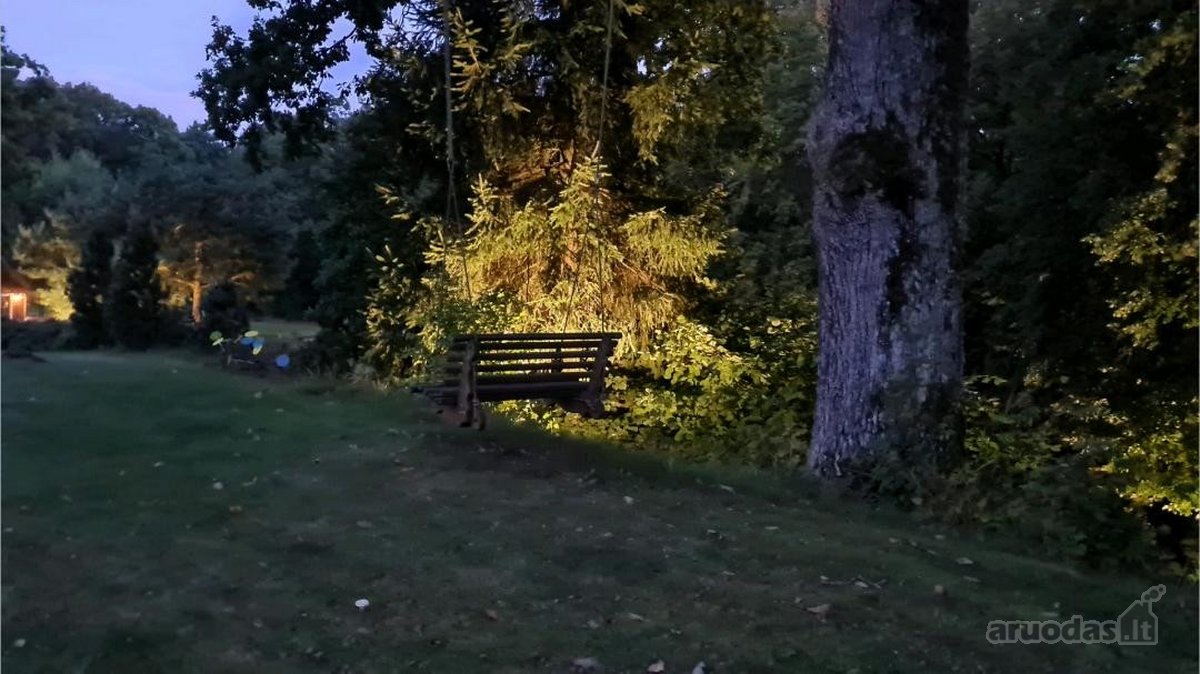 Parduodama ypatingai gražioje vietoje sodyba - nuotraukos Nr. 31