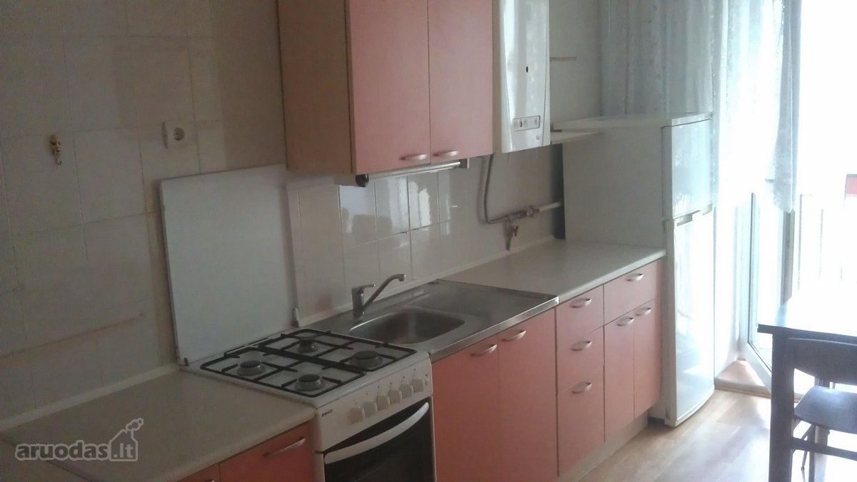 Vilniaus m. sav., Vilniaus m., Pašilaičiai - nuotraukos Nr. 4