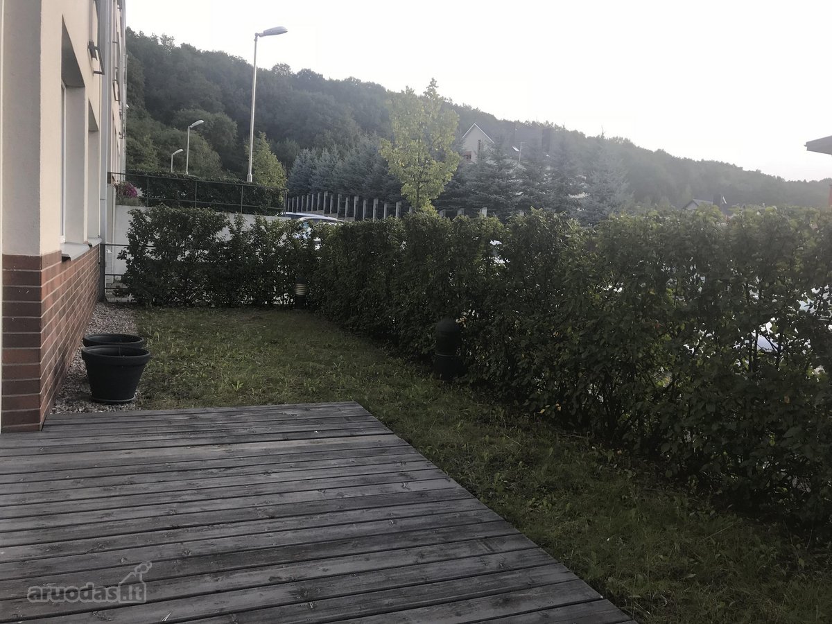 Privačių namų kvartale šalia Lampiedžių ežero - nuotraukos Nr. 7