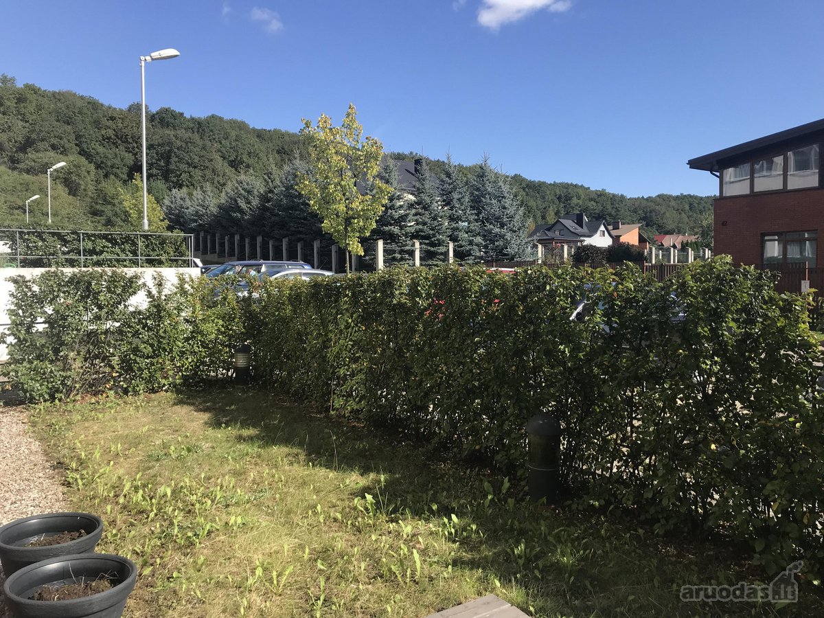 Privačių namų kvartale šalia Lampiedžių ežero - nuotraukos Nr. 8