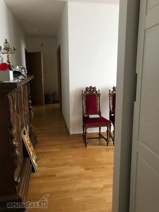 Privačių namų kvartale šalia Lampiedžių ežero - nuotraukos Nr. 3