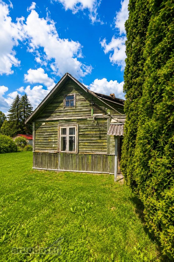 Parduodamas 12,09 aro sklypas sodų bendrijoje - nuotraukos Nr. 2