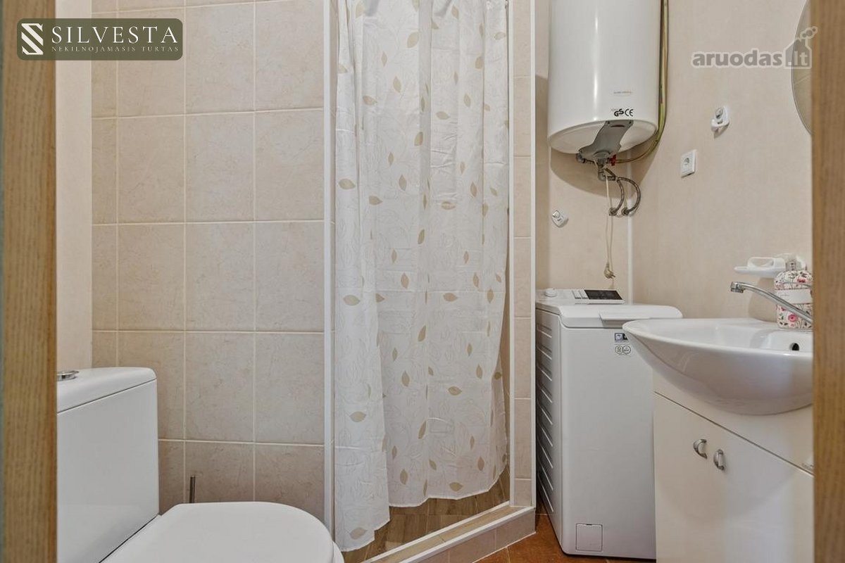 Išskirtinė Sodyba Su 53 Metrų Savo Pakrante - nuotraukos Nr. 18