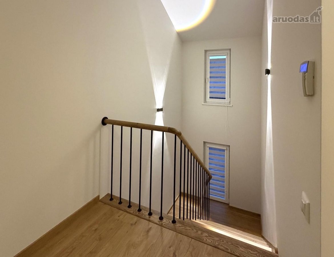 Išnuomojamas visiškai naujas, dar negyventas - nuotraukos Nr. 3