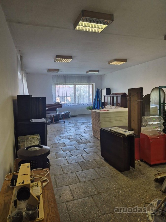 Pastate yra 28 kw elektros galia.  - nuotraukos Nr. 3