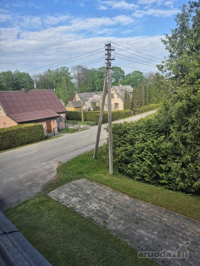 Pastate yra 28 kw elektros galia.  - nuotraukos Nr. 4
