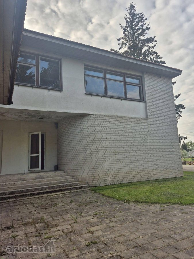 Pastate yra 28 kw elektros galia.  - nuotraukos Nr. 5