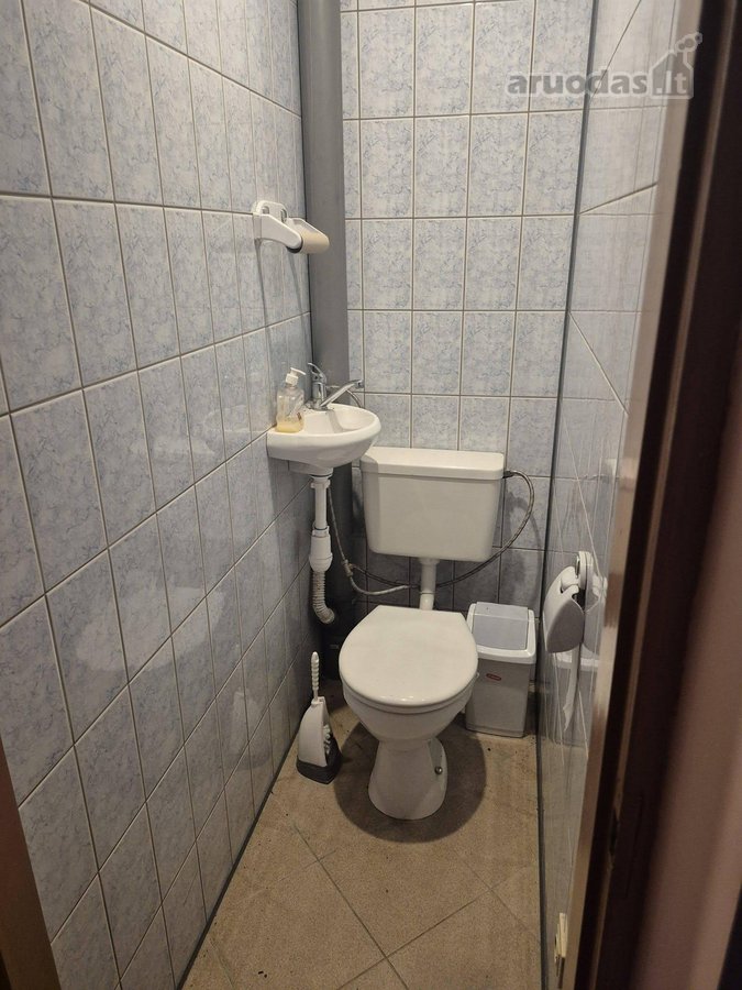 Pastate yra 28 kw elektros galia.  - nuotraukos Nr. 8