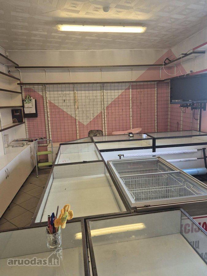 Pastate yra 28 kw elektros galia.  - nuotraukos Nr. 16