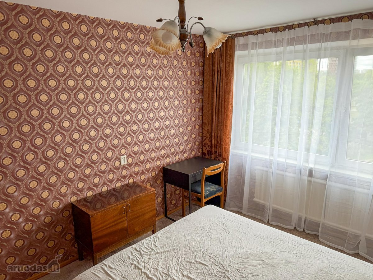 Parduodamas Jaukus Ir Erdvus 3 K. Butas - nuotraukos Nr. 6