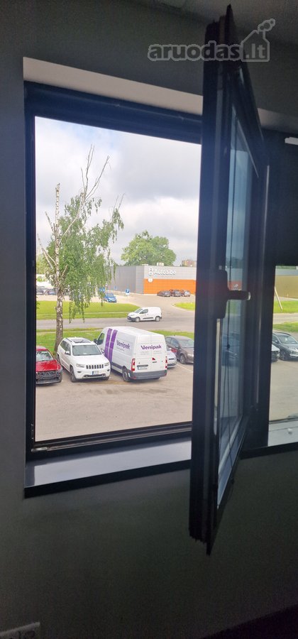 Patalpos II Aukšte - 162 kv. m. - nuotraukos Nr. 5