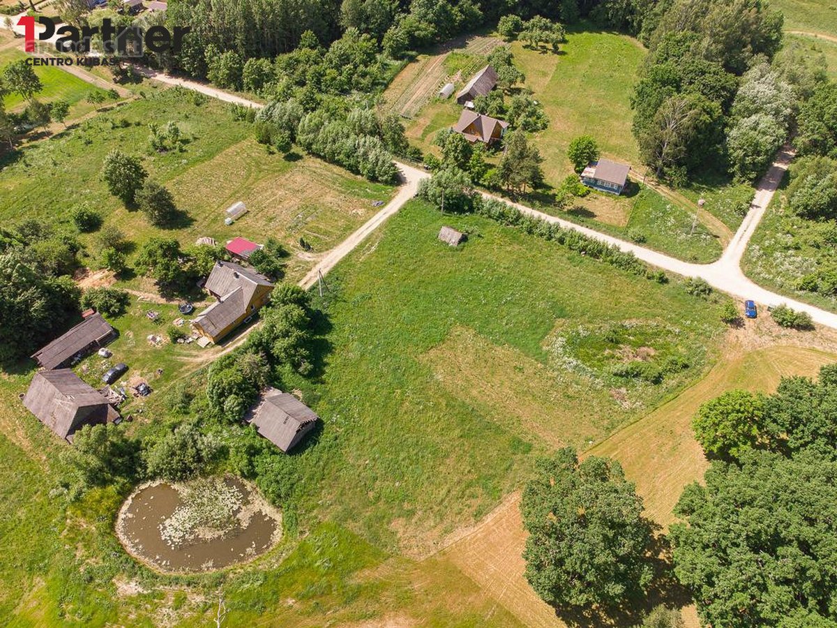 Trakų r., Julijanavos k. parduodamas namų - nuotraukos Nr. 15