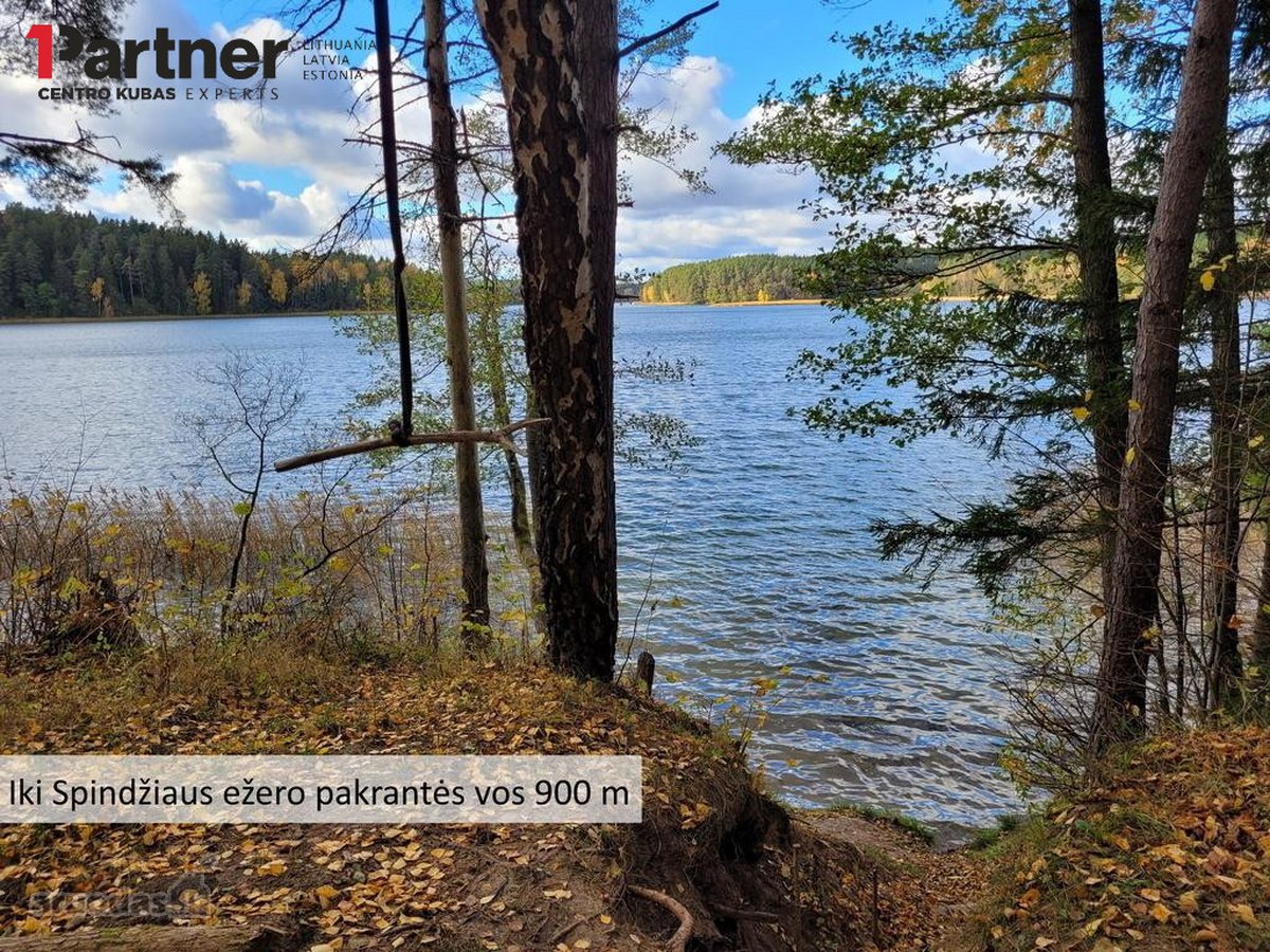 Trakų r., Julijanavos k. parduodamas namų - nuotraukos Nr. 22