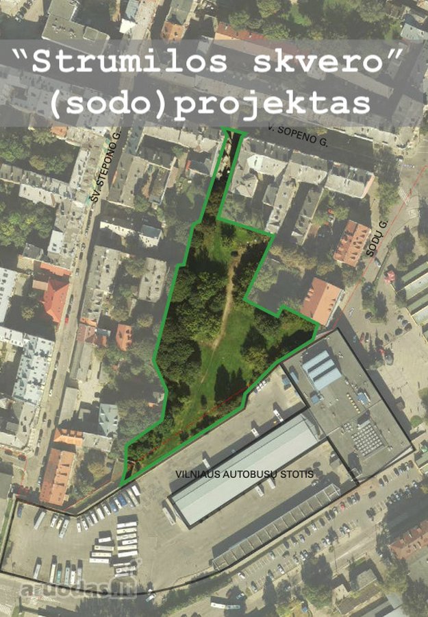 Parduodamas jaukus, kompaktiškas ir - nuotraukos Nr. 21