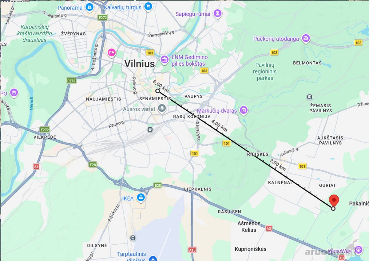 Ntt - nuotraukos Nr. 2