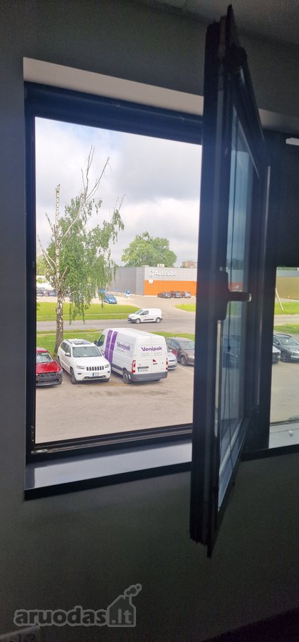 Patalpos II Aukšte - 397 kv. m. - nuotraukos Nr. 7