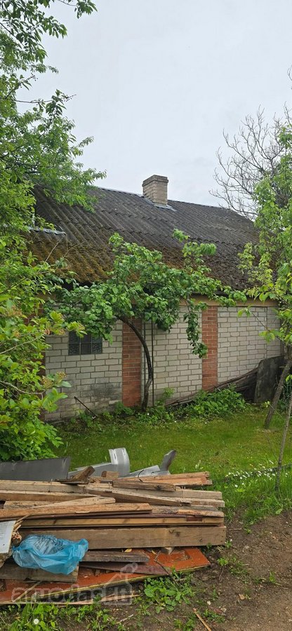 Parduodamas dviejų aukštų sodo namas miesto - nuotraukos Nr. 22