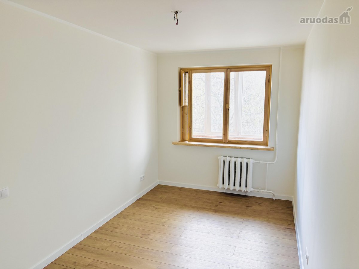 Parduodamas 3 Kambarių Butas Žirmūnuose, - nuotraukos Nr. 5