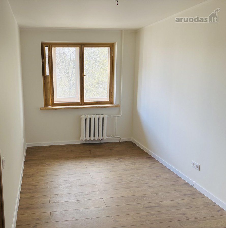Parduodamas 3 Kambarių Butas Žirmūnuose, - nuotraukos Nr. 11