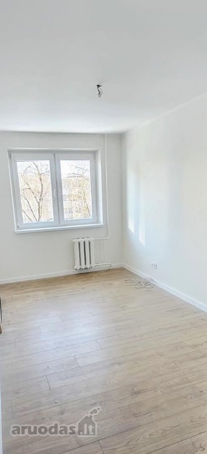 Parduodamas 3 Kambarių Butas Žirmūnuose, - nuotraukos Nr. 7