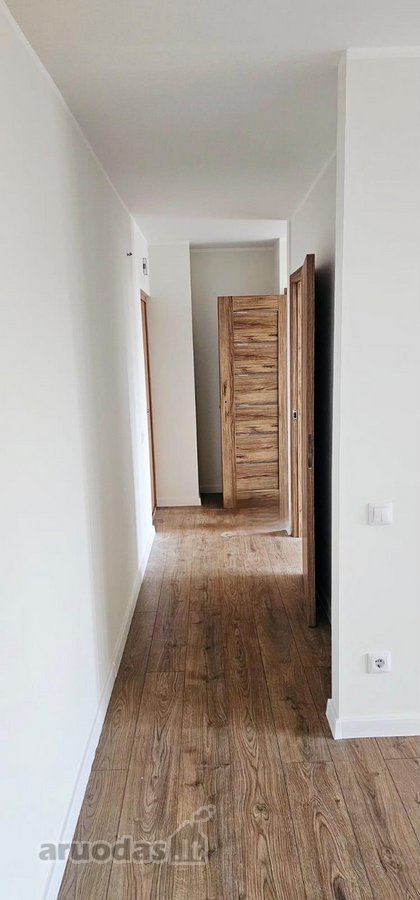 Parduodamas 3 Kambarių Butas Žirmūnuose, - nuotraukos Nr. 10