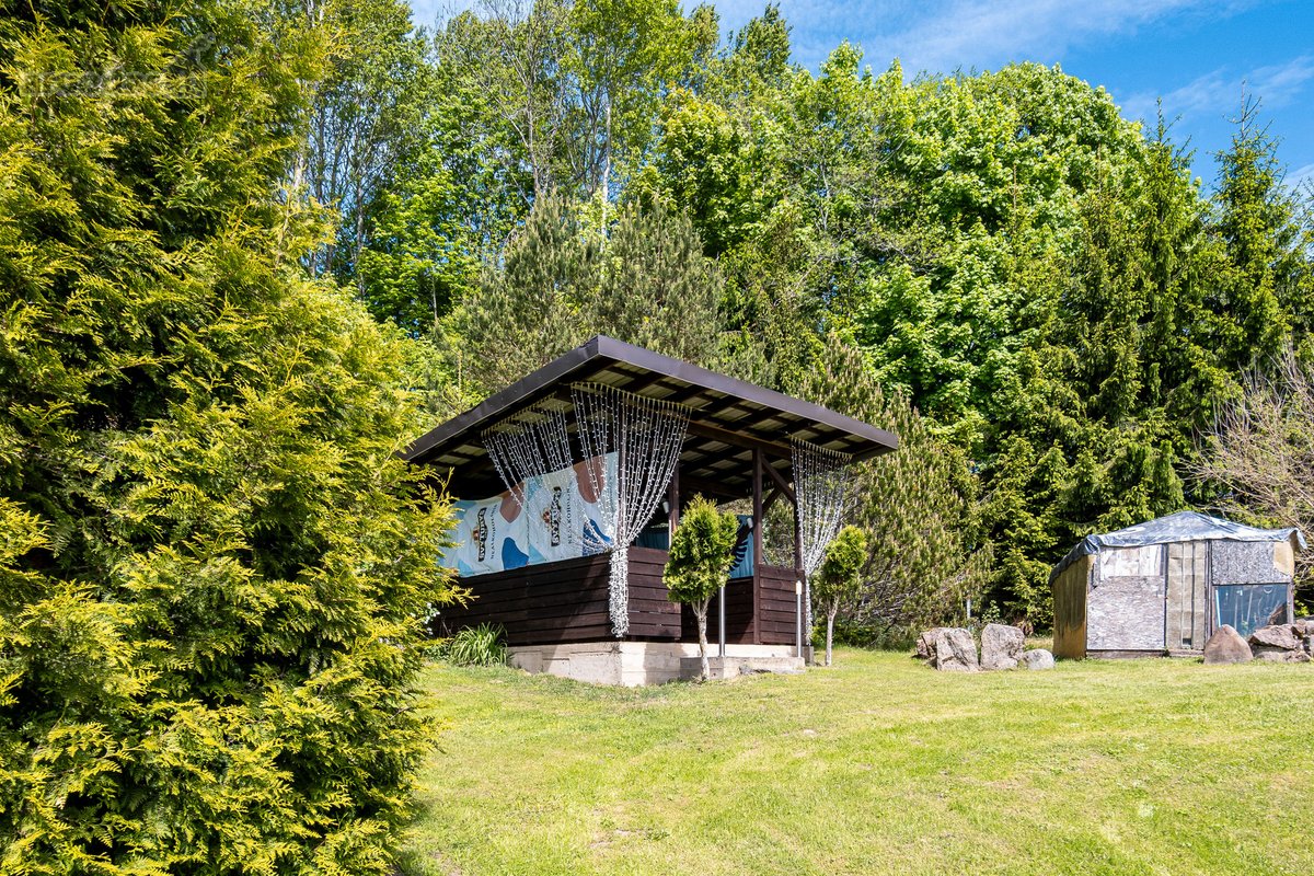 Parduodama Sodyba Žemaitijos Nacionaliniame Parke. - nuotraukos Nr. 14
