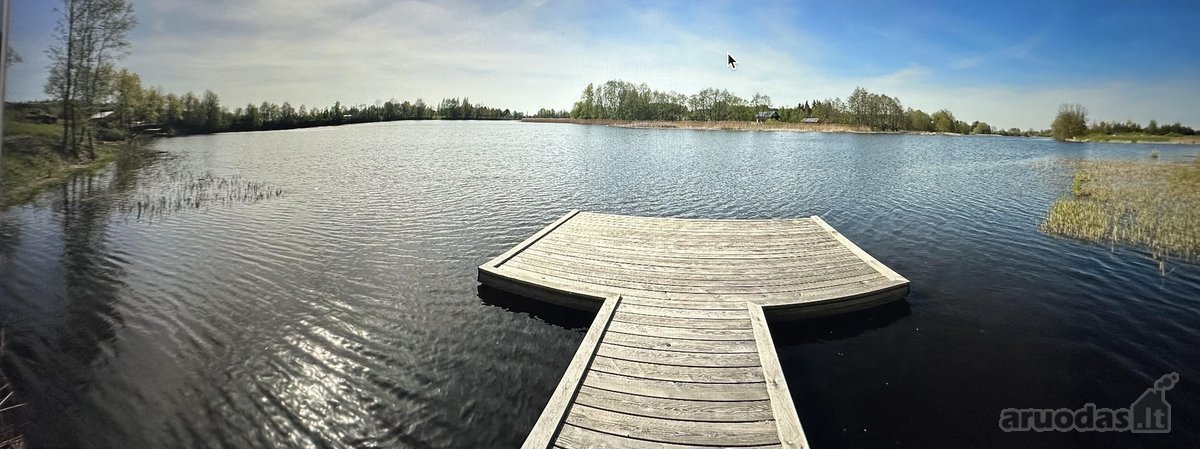 Nuostabioje vietoje, Širvintų rajone, Juodkų - nuotraukos Nr. 19