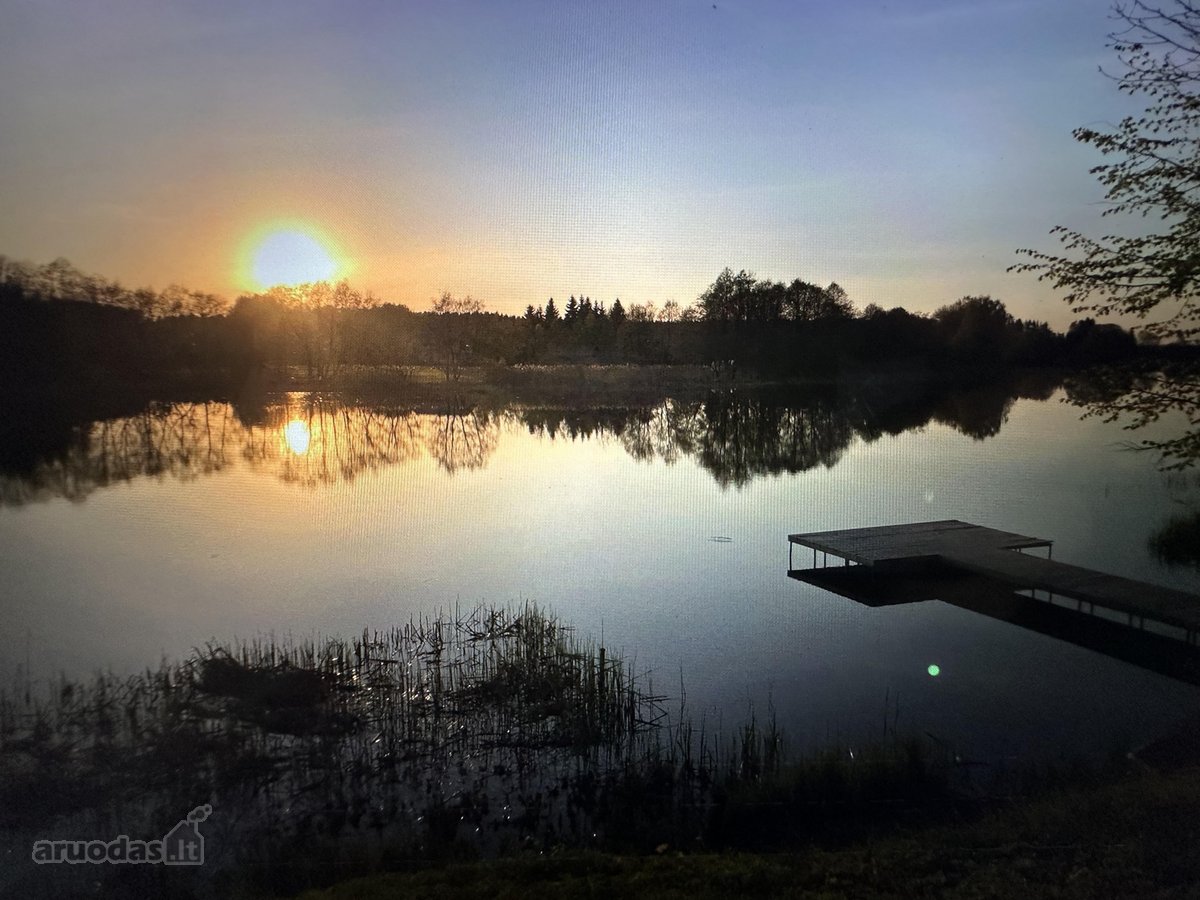 Nuostabioje vietoje, Širvintų rajone, Juodkų - nuotraukos Nr. 21
